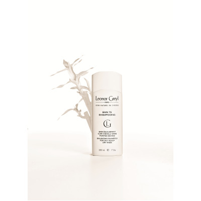 Leonor Greyl Bain TS Shampooing Шампунь себорегулирующий
