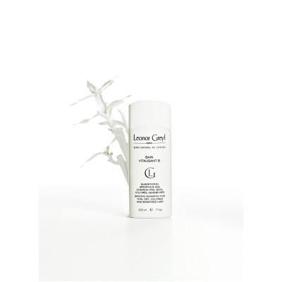 Leonor Greyl Bain Vitalisant B Шампунь для окрашенных волос