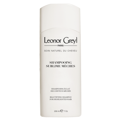 Leonor Greyl Shampooing Sublime Meches + Шампуь для осветленных волос 