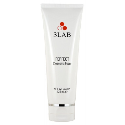3LAB Perfect Cleansing Foam / Очищающая пенка для лица