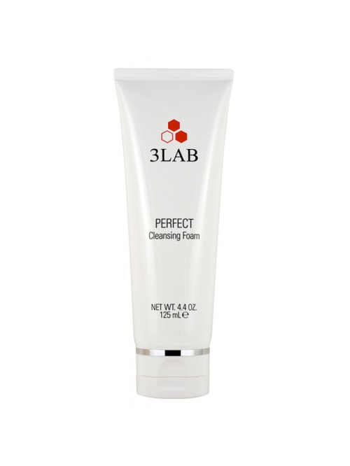 3LAB Perfect Cleansing Foam / Очищающая пенка для лица