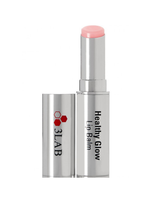 3LAB Healthy Glow Lip Balm / Бальзам для губ с эффектом объема