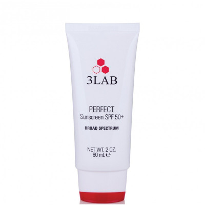 3LAB Perfect Sunscreen SPF50 / Солнцезащитный крем для лица