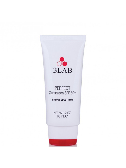 3LAB Perfect Sunscreen SPF50 / Солнцезащитный крем для лица