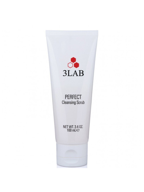 3LAB Perfect Cleansing Scrub / Очищающий скраб для лица