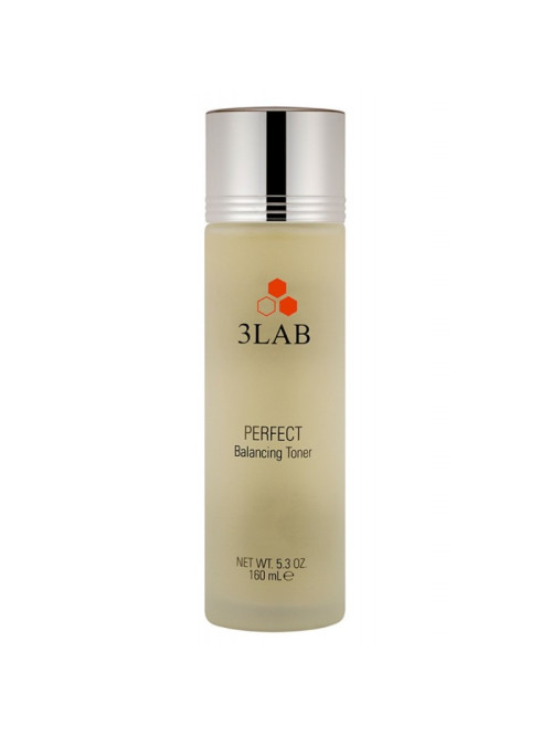 3LAB Perfect Balancing Toner / Увлажняющий тоник для лица