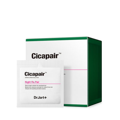 DR.JART+ Cicapair Night Re.pair Ночная восстанавливающая крем-маска