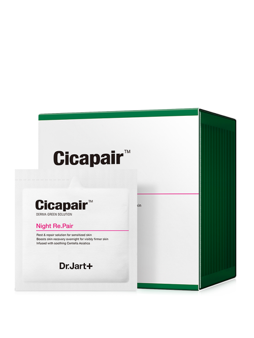 DR.JART+ Cicapair Night Re.pair Ночная восстанавливающая крем-маска