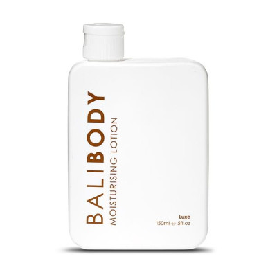 Bali Body Luxe Moisturising Lotion / Увлажняющий лосьон для тела с ароматом грейпфрута