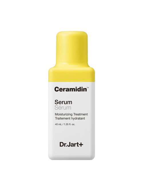 Dr.Jart+ Ceramidin Serum Сыворотка на основе керамидов