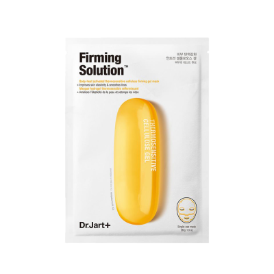 DR.JART+ Dermask Intra Jet Firming Solution Лифтинг-маска для лица