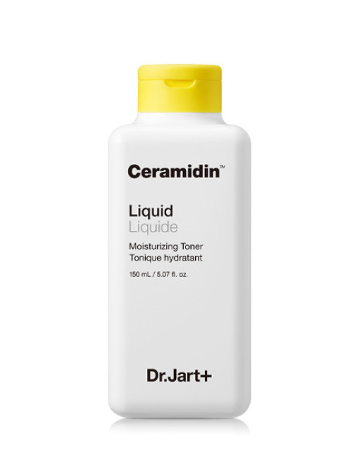 DR.Jart+ CERAMIDIN LIQUID Питaтeльнaя эмульcия c выcoким coдepжaниeм кepaмидoв