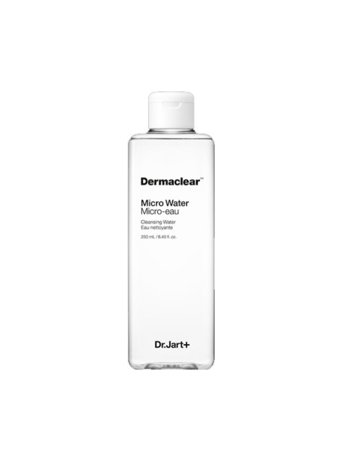 Dr.Jart+ Dermaclear Micro Water Dr.Jart+ Мицеллярная вода для очищения и тонизирования кожи
