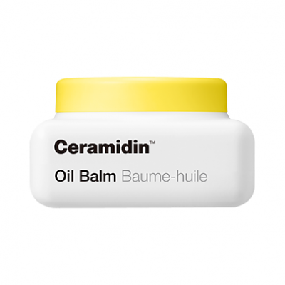 Dr.Jart+ Ceramidin Oil Balm Масло-бальзам на основе керамидов