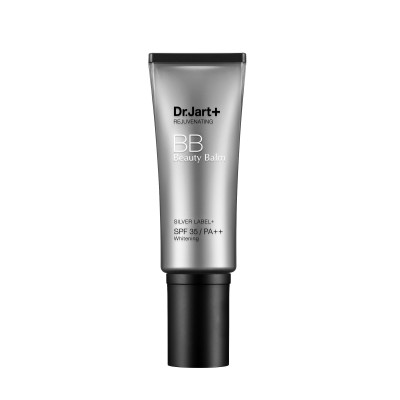 DR.JART+ Rejuvenating Beauty Balm Silver Label SPF35 Омолаживающий BB-крем