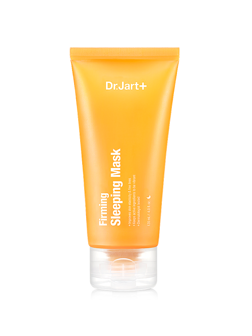 DR.JART+ Dermask Intra Jet Firming Sleeping Mask Ночная Маска с Эффектом Лифтинга