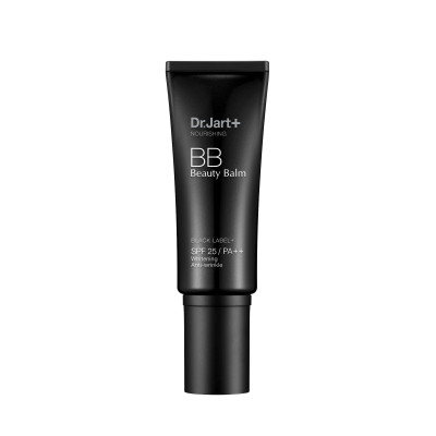 DR.JART+ Nourishing Beauty Balm Black Label SPF25 Питательный вв-крем