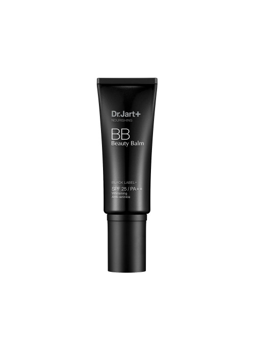 DR.JART+ Nourishing Beauty Balm Black Label SPF25 Питательный вв-крем