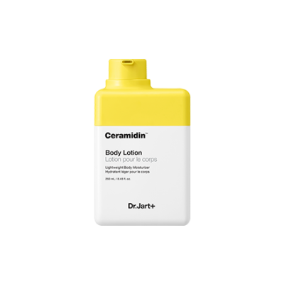 Dr.Jart+ Ceramidin Body Lotion Питательный лосьон для тела с керамидами