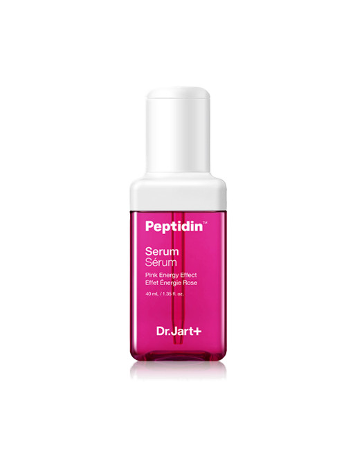 Dr.Jart Peptidin Serum Pink Energy Effect Энергетическая пептидная сыворотка