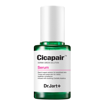 DR.JART+ Cicapair Serum Восстанавливающая Сыворотка Антистресс