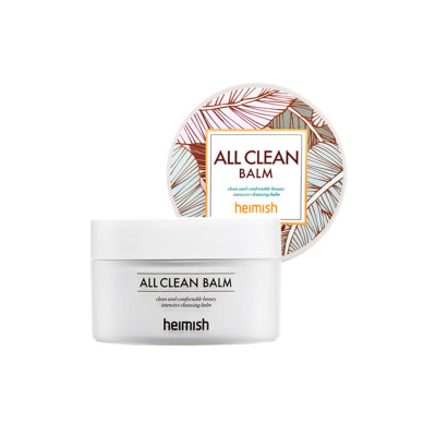 Heimish All Clean Balm – Бальзам для умывания