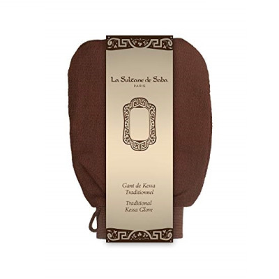 La Sultane de Saba Traditional Kessa Glove / Традиционная рукавичка «Кесса»