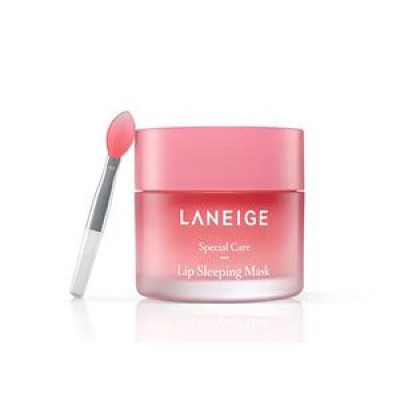 Laneige Lip Sleeping Mask / Ночная маска для губ (мини)