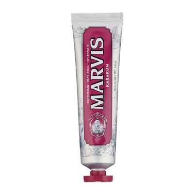 Marvis Karakum Toothpaste / Зубная паста «Karakum»