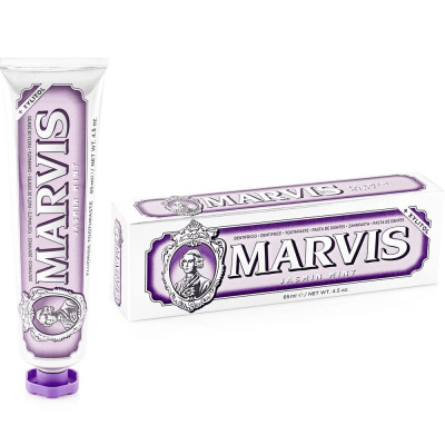 Marvis Jasmin Mint Toothpaste / Зубная паста «жасмин-мята»
