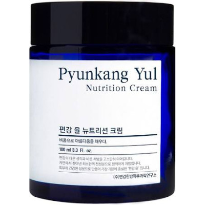 Pyunkang Yul Nutrition Cream / Питательный крем для лица