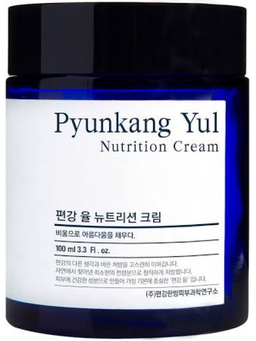 Pyunkang Yul Nutrition Cream / Питательный крем для лица