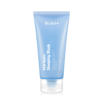 DR.JART+ Dermask Water Jet Vital Hydra Sleeping Mask Ночная Увлажняющая маска