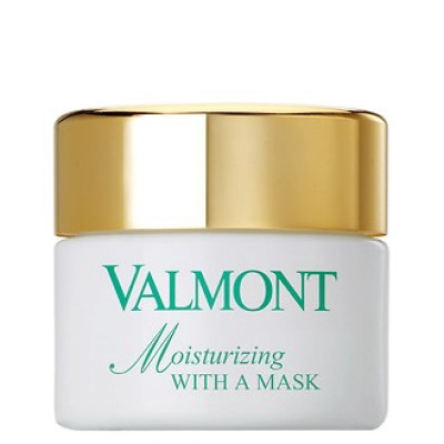 Valmont Moisturizing with a mask Увлажняющая маска для кожи лица