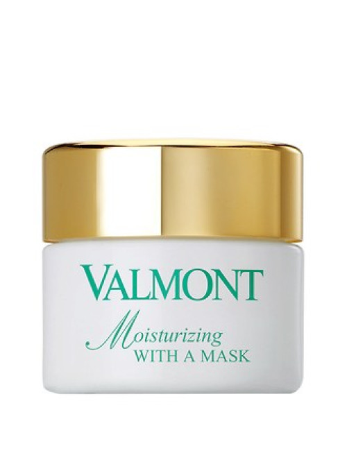 Valmont Moisturizing with a mask Увлажняющая маска для кожи лица