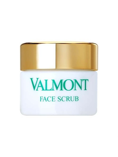 Valmont Face Scrub Крем-скраб для лица
