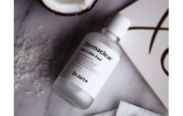 ГОТОВИМ КОЖУ ЛИЦА К ВЕСНЕ