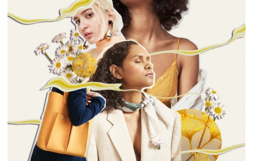 SPRING IS IN THE AIR: ИДЕИ ДЛЯ ПОДАРКОВ НА 8 МАРТА